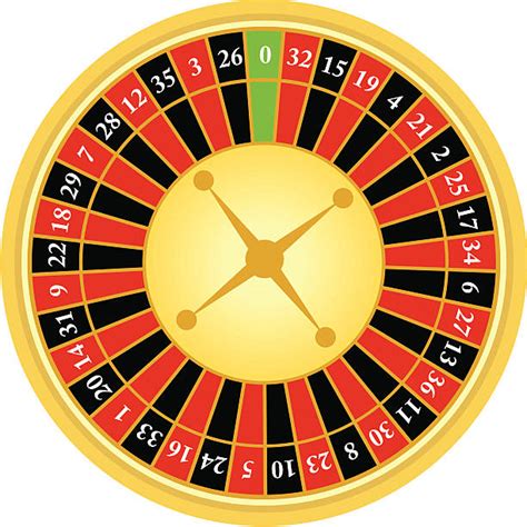 120+ Roulette Wheel Cartoon Stock Illustrations, Royalty.